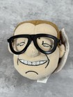The Drew Carey Show Toss N Talk Tv Pals Talking Plush Set Mimi Vintage 1999