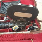 Arriflex Arri 16 Bl Movie Camera With Angenieux Zoom Lens And Accessories