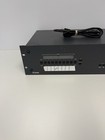 Extron Iss 108 Integration Seamless Video Switcher - 8 Component In 