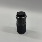 Minolta Md 80-200mm F 4 5 Auto   Manual Lens zoom Lens