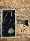 3m Littmann Lightweight Ii Se Stethoscope Color Blue
