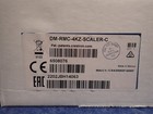 New Crestron Dm-rmc-4kz-scaler-c Dm 8g  4k60 Receiver Room Controller Scaler D11