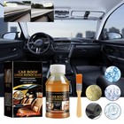 100ml Headliner Repair Glue  Car Headliner Adhesive  Upholstery Glue For Cars Us