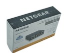 Netgear Gs305v3 5 Port Gigabit Ethernet Unmanaged Switch Brand New Sealed Box