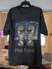 Pink Floyd Division Bell 1994 North American Tour Vintage Brockum Xl T-shirt