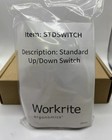New Workrite Sierra fundamentals Standard Switch Controller Stdswitch