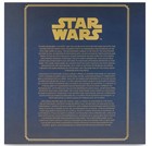 2026 Disney Parks Star Wars Darth Maul Inferno Lightsaber May 4th Figurine Nib 