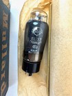Vintage Mullard Kt66 -7581 - El37 Vacuum Electron England Large Bottle Tube
