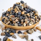 River Rocks Stones Natural Decorative Mixed Color Pebbles Fish Tank Gravel Sm   