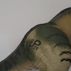 Vintage 1997 Jurassic Park Thrasher T-rex Jp29 Action Figure