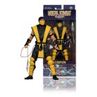 Mcfarlane Mortal Kombat Klassic Wave 1 Bundle  5  7  Figures  in Hand 