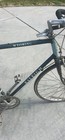 Estate Sale Find Vintage Raleigh Wyoming Touring Bike 555