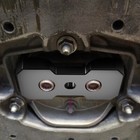 Billet Transmission Mount Insert For Audi B8 Chassis A4 S4 Rs4 A5 S5 Rs5 Q5 Sq5