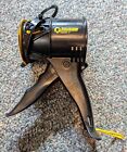Siligun Compact 4  Anti-drip Caulking Gun For 10 Oz Cartridge A New Way To Caulk