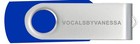 Free Personalized Custom Comapny Logo 100pcs 8gb Usb 2 0 Flash Drives Christams