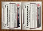 2 Card Lot 2023 Bowman Draft Connelly Early  bd-46 1st Bowman Free Shipping