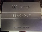  Ultraview Blackout Limited Edition Thumb Button Release- Aluminum- Medium 