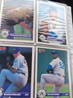 1980 Baseball Card Albulm