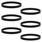 Intake Manifold Gasket 11617547242 Compatible With Bmw N52 N54 N55