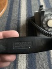 Vintage Bell System Black Rotary Desk Telephone     Western Electric Classic Decor