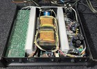 Qsc Mx 1500 Dual Monaural Amplifier - Clean - Sounds Great - Fair Cosmetic