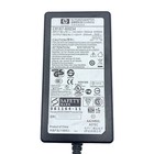 Genuine 80w Hp Ac Dc Adapter Model C8187-60034 0957-2093 32v 2500ma Oem