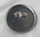 Midwest Old Threshers Reunion 1997 Mt  Pleasant  Iowa Pin Button