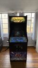 Galaga Arcade Machine By Namco  excellent Condition   rare 