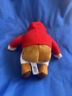 Kia Oem Rare Hamster Plush Toy
