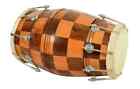 New Handmade Percussion Dholak With Bag And Accessories Traditional Dholak 1
