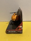 Maxx Action Helicopter Toy W  Lights   Sounds  Battery Operated  Mpn 10604h