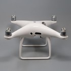 Dji Phantom 4 Pro Drone Quadcopter Only - Flies Great 