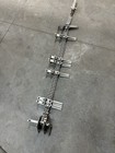 Mathey Dearman Chain Fit Up Clamp D249ss