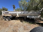 1992 Reliance 28ft End Dump