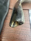 Barsheshet-ribak Israel Ram Horn Shofar Polished B4 Judaica Kit Bag   Guide