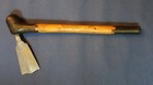 An Old antique Chokwe Axe  Angola  Southern African  No Sword  Dagger  Knife