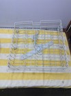 Whirlpool Maytag Dishwasher Upper Dishrack Wpw10243301  99003218  W10243301