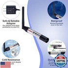 Fenixfit Wireless Dmx512 Transmitter No Latency Dj 2 4g Dmx Wireless 1 Transm