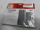 Craftsman Magnetic Toolbox Labels Screwdrivers Wrenches  Made In Usa - P n 65518