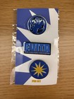 Evita Lapel Pin Set