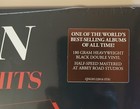Queen Greatest Hits - 180-gram Vinyl 2-lp Set Half-speed Mastered   New  Sealed 