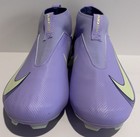 Nike Zoom Mercurial Superfly 10 Academy Tf United Pk Hf1584-500 Youth Size-5y