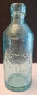 1882-1883 Hard   Overton Pueblo Colorado Hutch - Super Rare 