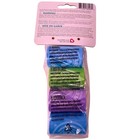 Munchkin Arm   Hammer Diaper Disposal Bags 48ct 4 Pack New