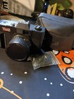 Vintage Time Magazine Promotional 35mm Camera