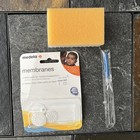 Medela Pump In Style Advanced Double Breast Pump Motor Tested    U S E D