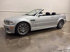 2004 Bmw M3 Smg