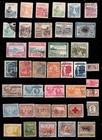 Colombia  Stamps  Lot Collection Worldwide