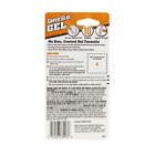 Gorilla Clear Super Glue Gel 3g  Mini Tubes  2 Count