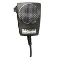 Astatic D104m6b4b 302-10005 Durable Amplified 4-pin Power Microphone Brand New